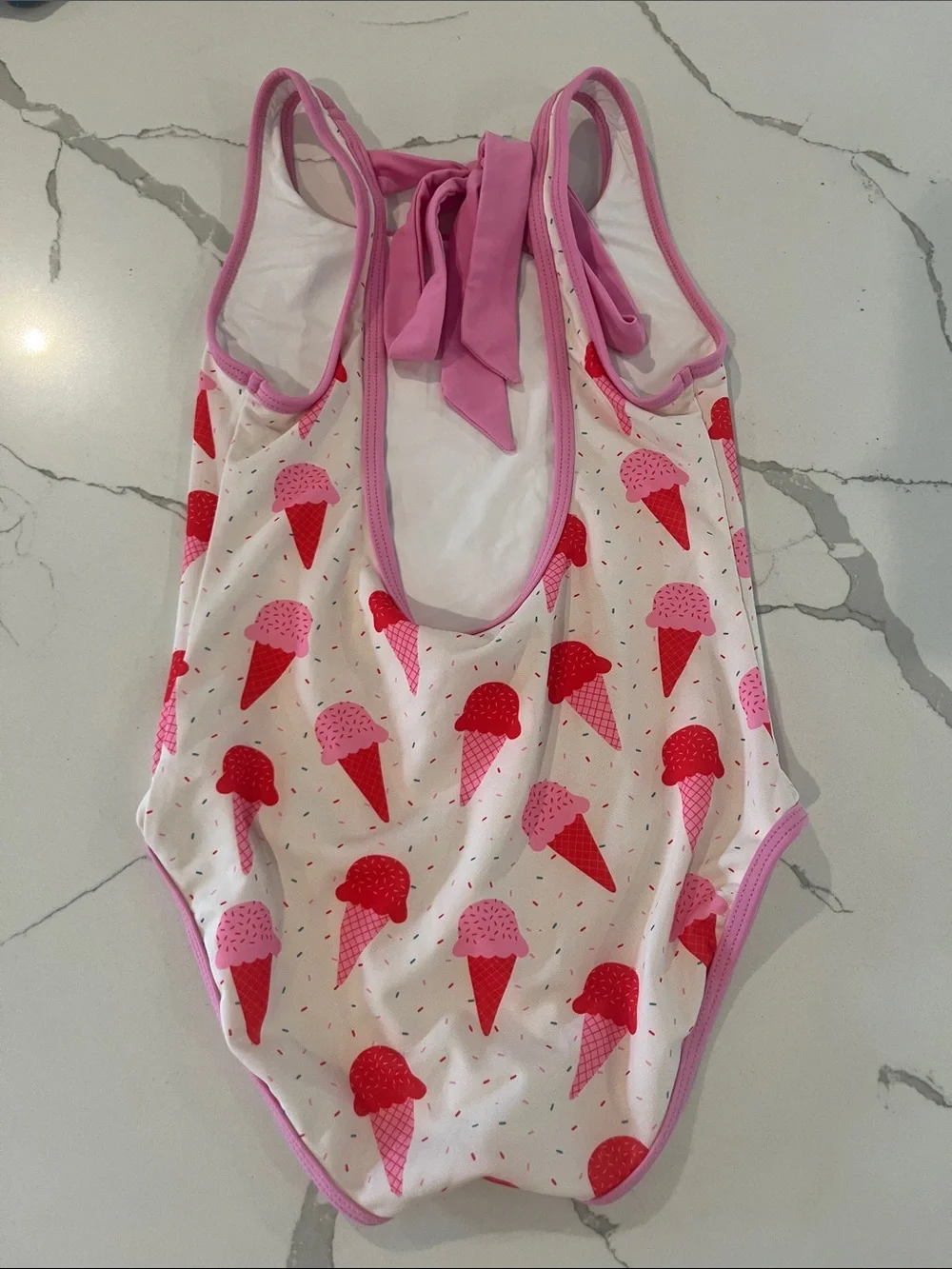 Saint Ida Icecream swimsuit